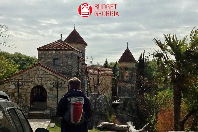 BAGRATI, GELATI & MOTSAMETA Group Tour from Kutaisi - What to pack and how to plan your day around 3 hours