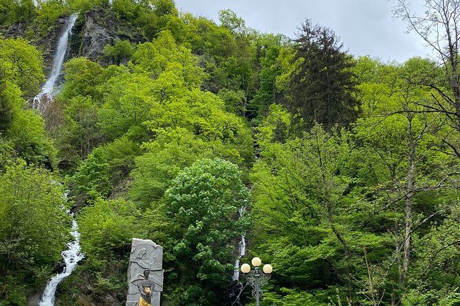 Bakuriani-Borjomi full day trip - Lunch, tickets, and the real cost of your day