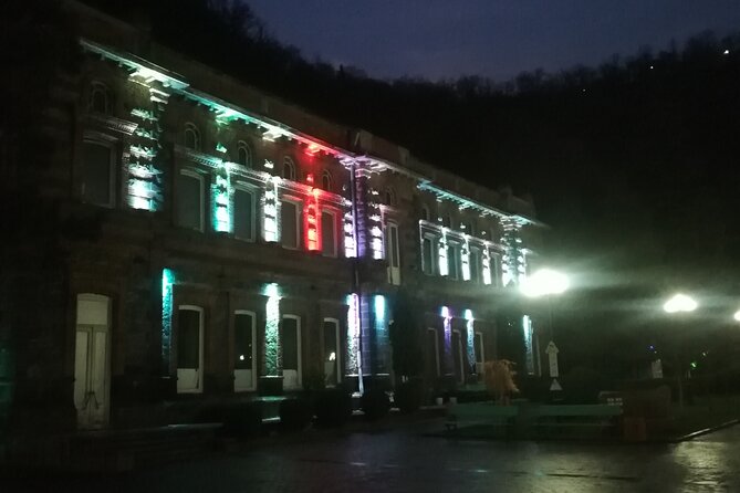 Bakuriani-Borjomi full day trip - Comfort and pace: what a private 11-hour day feels like in practice