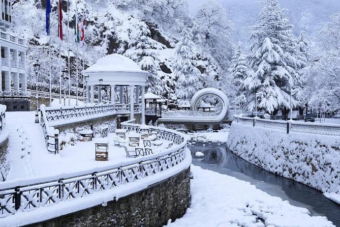 Bakuriani-Borjomi full day trip - Should you book it: my practical take