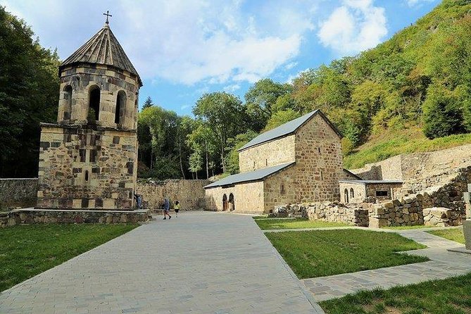 Bakuriani Ski Resort Private Day Tour from Tbilisi Snow Adventure - What the guide support looks like in real life