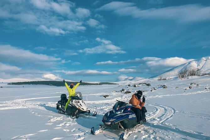 Bakuriani Snow Tour from Kutaisi - Key Things To Know Before You Go