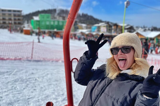 Bakuriani Snow Tour from Kutaisi - Borjomi First: Mineral Springs Stop That Feels Like a Real Local Break