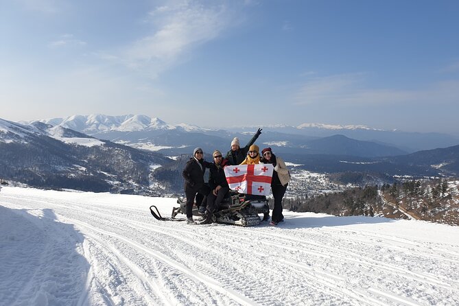 Bakuriani Snow Tour from Kutaisi - Price and What It Really Costs in GEL