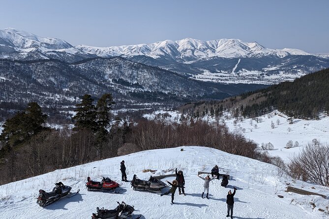 Bakuriani Snow Tour from Kutaisi - Who This Bakuriani Snow Tour Is Best For