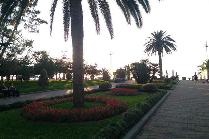 Batumi 4 Days Tour - Comfort, Timing, and What to Pack (So You Stay Happy)
