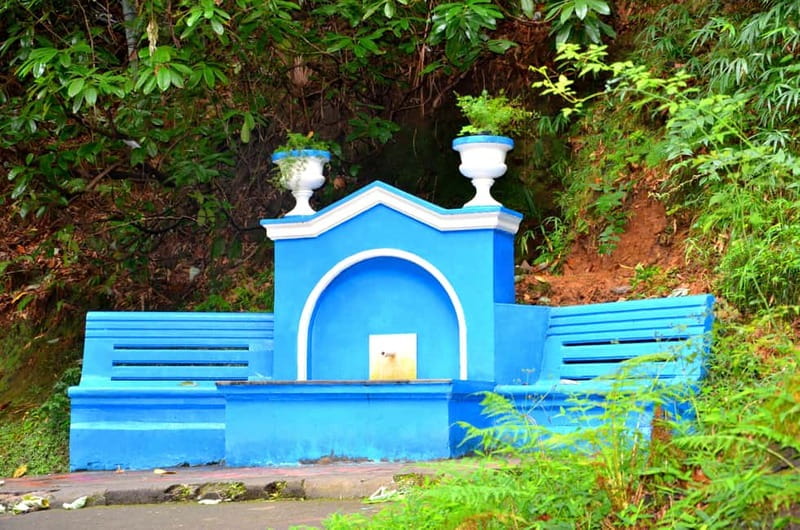 Batumi: Botanical Garden, Petra Fortress and Miniatures Park - Key Highlights You Should Not Skip