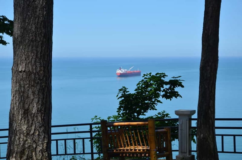 Batumi: Botanical Garden, Petra Fortress and Miniatures Park - A Half-Day Plan That Actually Feels Like Three Experiences