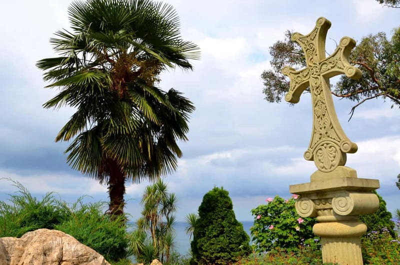 Batumi: Botanical Garden, Petra Fortress and Miniatures Park - How the 6-Hour Timing Keeps You Moving Without Feeling Harried