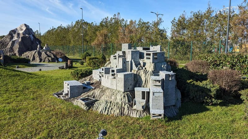Batumi: Botanical Garden, Petra Fortress and Miniatures Park - Price and Value: What Your $53 Covers, and What Costs Extra
