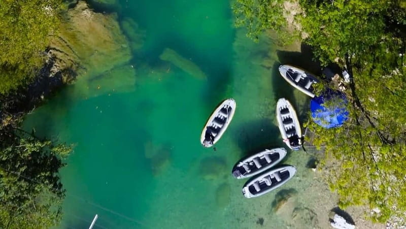 Batumi: Full-Day Tour to Martvili Canyon and Prometheus Cave - Key highlights worth your attention