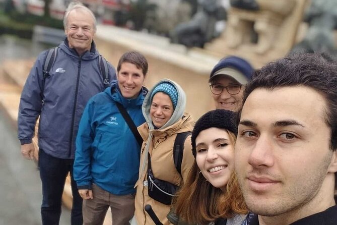 Batumi Guided Night Walking Tour With Welcome Drinks - The guide factor: why Marko’s style matters on this walk