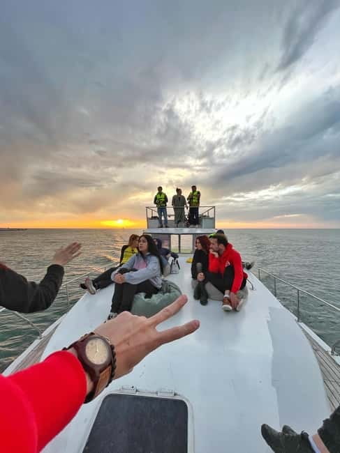 Batumi: Guided Walking Tour - How Much Walking Is It, and Who Should Go?