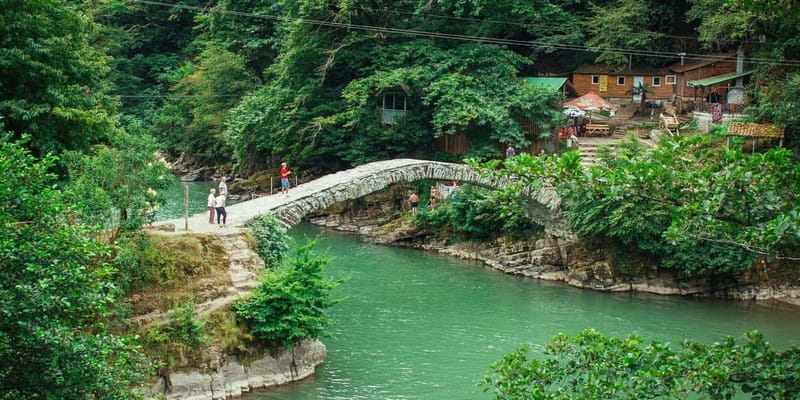 Batumi: Mountain Adjara Tour & Traditional Georgian Feast - Mountain Adjara From Batumi: What Makes This Day Work