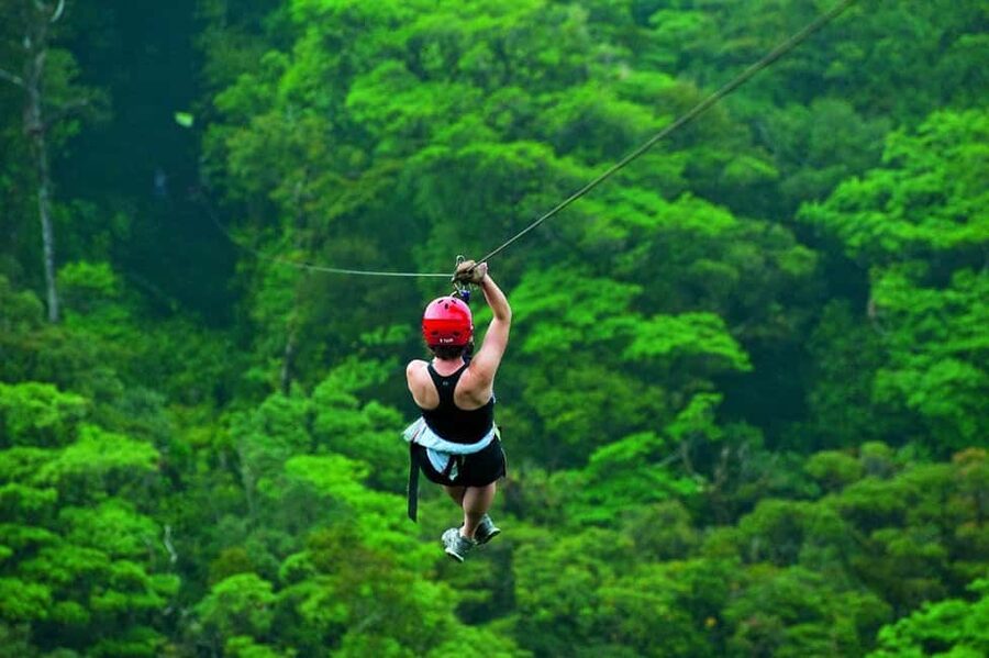 Batumi: Mtirala ATV, Buggy Maverick & Horse Riding Adventure - Who this tour suits best, and who should skip it