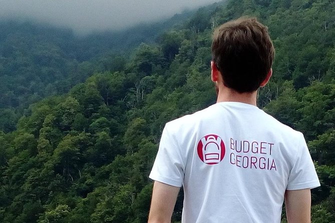 Batumi & Mtirala N.P. Hiking tour from Kutaisi - Batumi Boulevard Plus Waterfalls: The Real Hook of This 12-Hour Georgia Day Trip