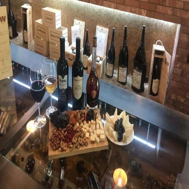 BATUMI: Private, Walking Tour + Tasting of Georgian Wines - Should you book this Batumi walking and tasting tour?