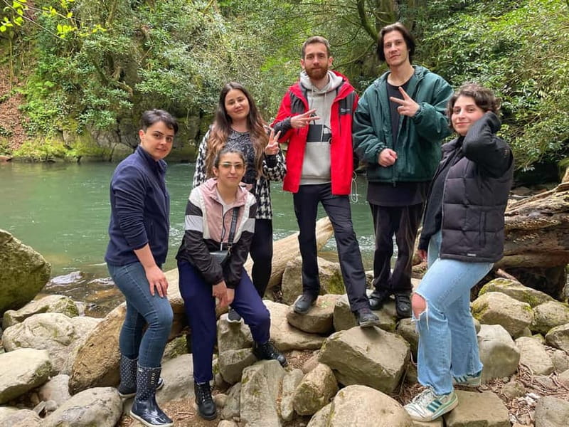 Batumi to Mtirala National park - Half day hiking group tour - Price and Value: What $33 Gets You