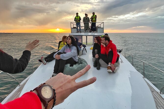 Batumi Walking Tour - How to plan your morning around the 10:30 start and good weather