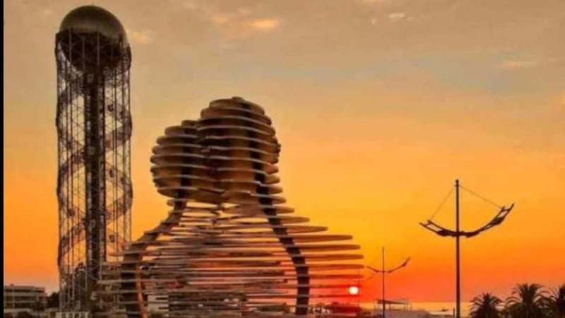 Best Of Batumi: Private, Guided Walking Tour in the City - Key Stops and Why They Matter