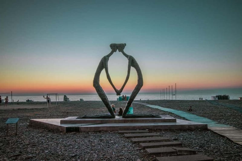 Best Of Batumi: Private, Guided Walking Tour in the City - Price, Value, and How to Think About $91 for 3 Hours