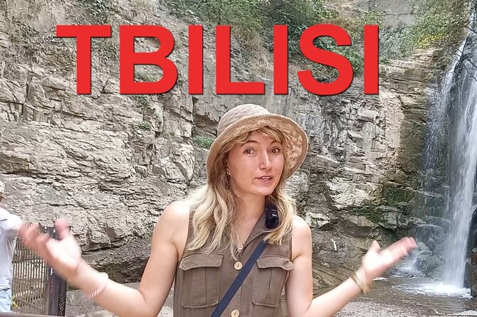 Best of Tbilisi: Private Walking Tour with Local Guide - Night in Tbilisi Works Best When You Have a Plan
