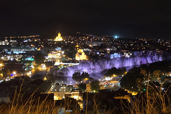 Best of Tbilisi: Private Walking Tour with Local Guide - How the Tour Stays Flexible Without Getting Chaotic