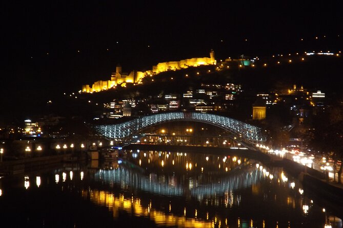 Best of Tbilisi: Private Walking Tour with Local Guide - Price, Duration, and Why $58 Feels Like a Fair Deal
