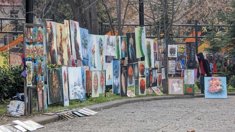 Beyond the Old City: Tbilisi's Hidden Gems Walking Tour - Key highlights I’d plan around