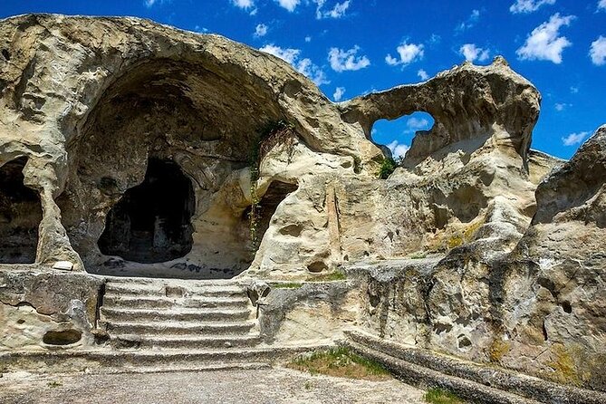 Borjomi National Park Full Day Private Tour From Tbilisi - Price and Logistics, What You Really Get for $90