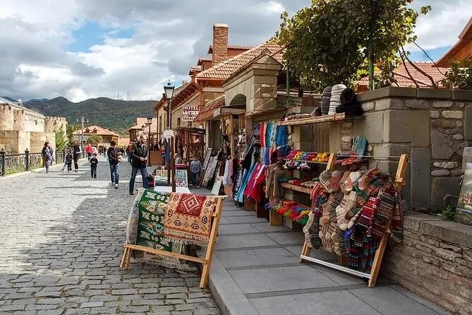 Borjomi National Park Full Day Private Tour From Tbilisi - The Guide Makes It Feel Like a Day Trip, Not a Schedule