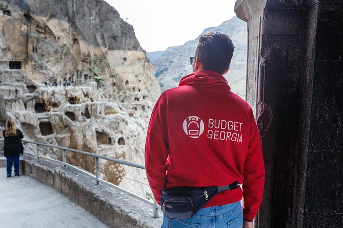 BORJOMI, RABATI & VARDZIA - Group Tour from Kutaisi - Key highlights to look for
