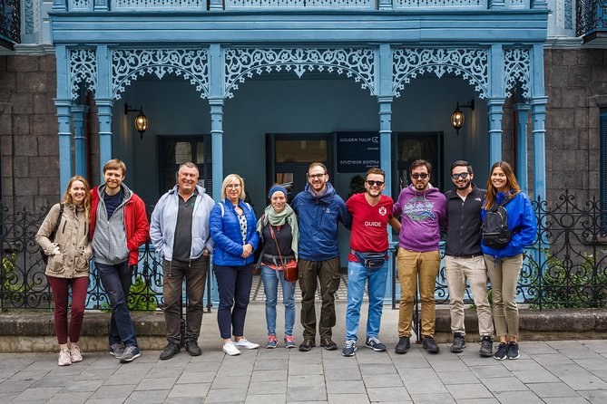 BORJOMI, RABATI & VARDZIA - Group Tour from Kutaisi - A 14-hour Kutaisi day trip that actually hits the highlights