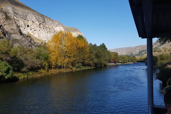 BORJOMI, RABATI & VARDZIA - Group Tour from Kutaisi - Timing, pacing, and what each stop means for your day