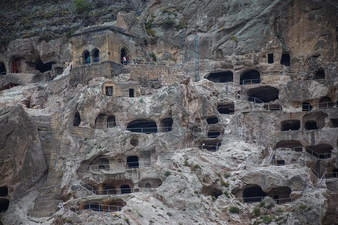 BORJOMI, RABATI & VARDZIA - Group Tour From Tbilisi - Key things to know before you go