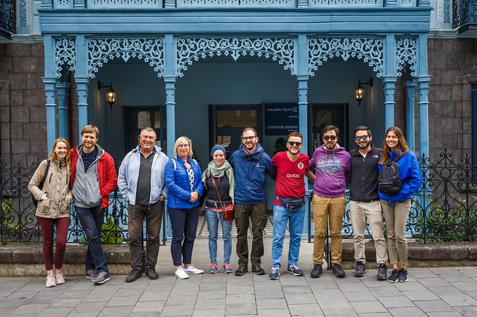 BORJOMI, RABATI & VARDZIA - Group Tour From Tbilisi - Stop 2: Rabati Castle with a local guide, medieval walls, and structure