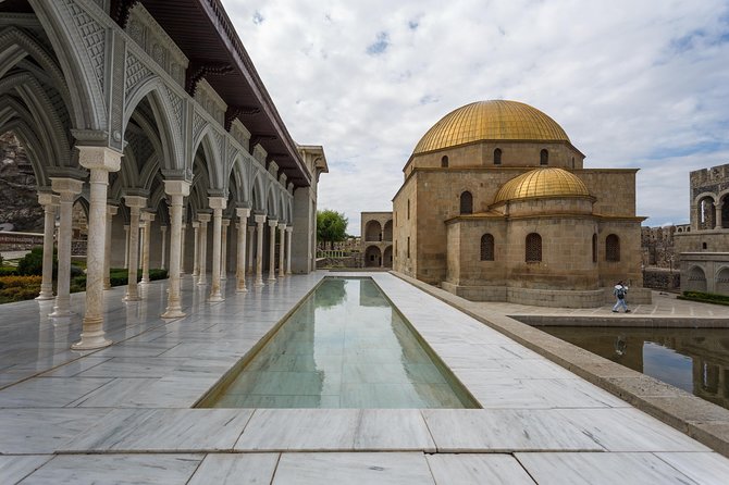 BORJOMI, RABATI & VARDZIA - Group Tour From Tbilisi - What to budget besides the tour price