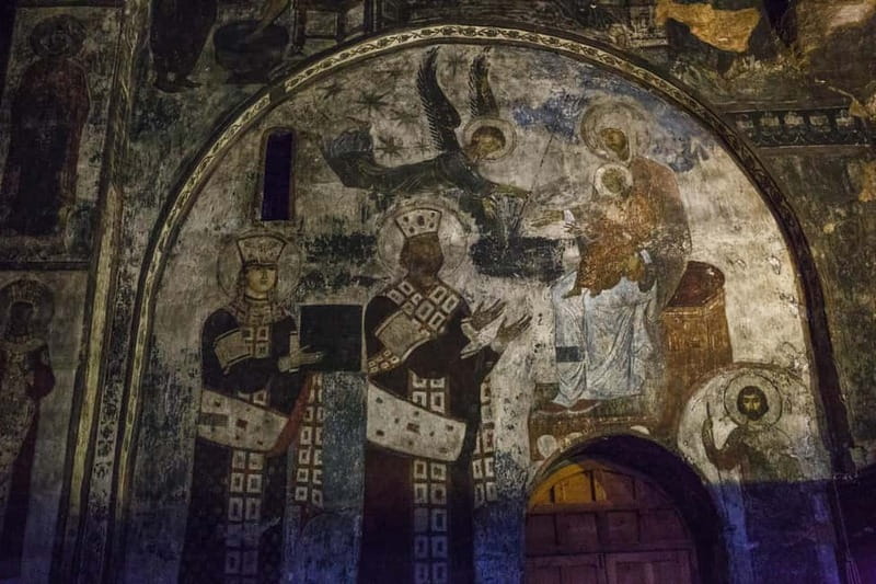 Borjomi, Rabati & Vardzia - one day group tour from Kutaisi - Key highlights you will actually feel during the day