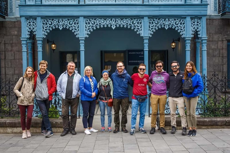 Borjomi, Rabati & Vardzia - one day group tour from Kutaisi - A 14-hour Kutaisi circuit: how the timing really plays out