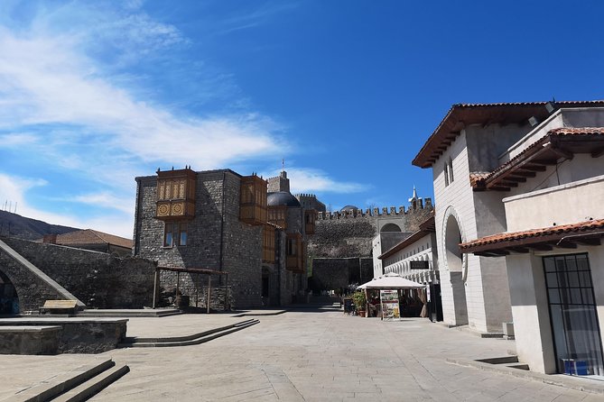 Borjomi - Rabati -Vardzia Private Full Day Tour from Tbilisi - Key Things to Know Before You Go