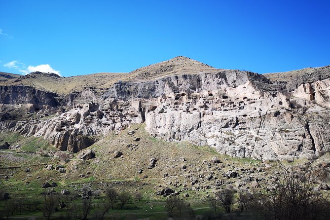 Borjomi - Rabati -Vardzia Private Full Day Tour from Tbilisi - Price and Value: What You Pay for at $131.58 Per Person