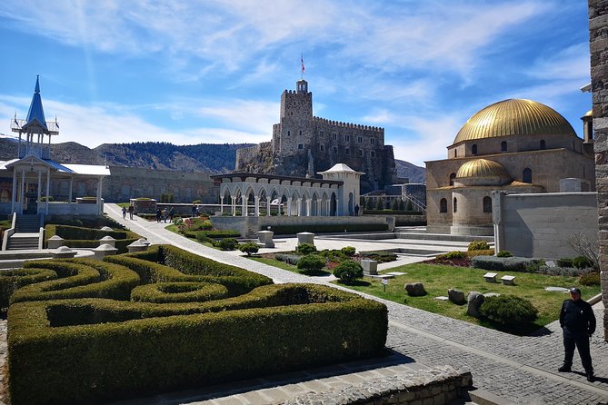 Borjomi - Rabati -Vardzia Private Full Day Tour from Tbilisi - Who Should Book This Tour, and Who Might Not Love It