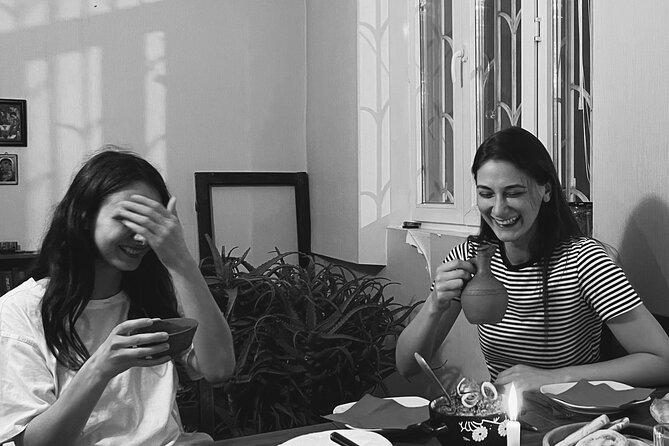 Break Bread with Kutaisi Locals - Who should book this dinner in Kutaisi