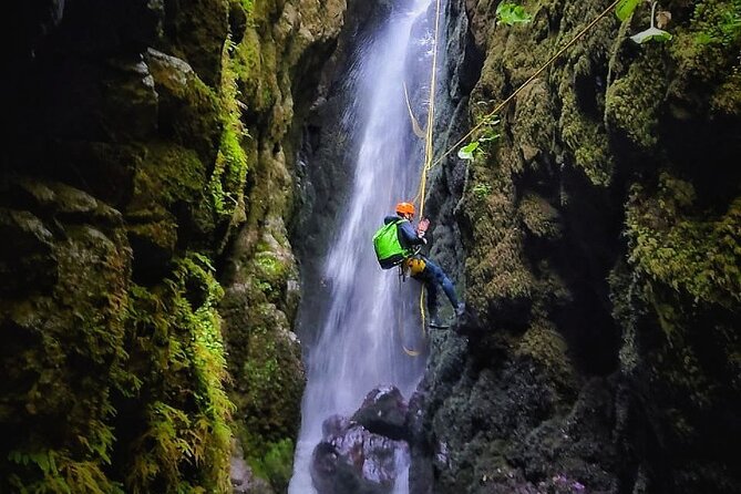 Canyoning in Batumi - Key highlights to know before you go