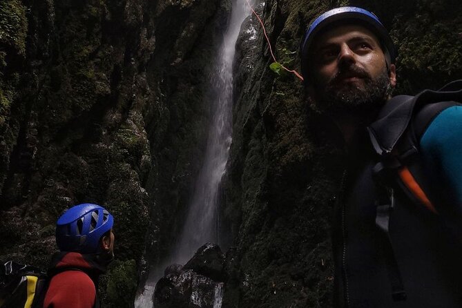 Canyoning in Batumi - Timing and How to Plan Your Day in Batumi