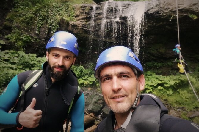 Canyoning in Batumi - Price and Value: Is $162.40 Worth It?