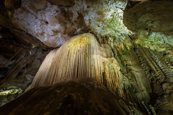 CANYONS & CAVE Tour from Kutaisi - Okatse, Martvili & Prometheus - Okatse Canyon: Skywalk Thrills and the Stair Workout You Should Expect