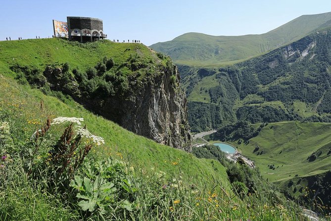 Caucasus Mountains Tour From Tbilisi - Key points to know before you go