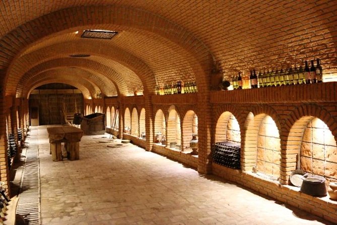 Culinary & Wine tour in Kakheti region - Key highlights worth planning for