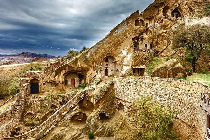 David Gareja, Kakheti and Signagi city of love One Day Tour - Why this Kakheti day trip feels easier than DIY